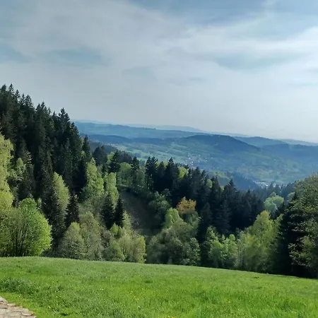 Panorama švadlenka Apartamento