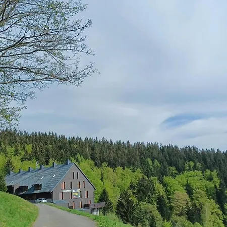 Apartamento Panorama švadlenka