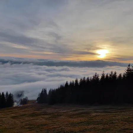 Apartamento Panorama švadlenka *