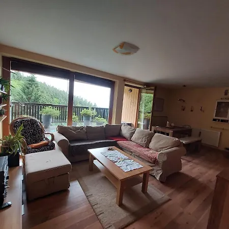 Apartment Panorama Svadlenka Rokytnice nad Jizerou
