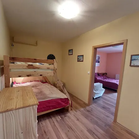 Panorama švadlenka *