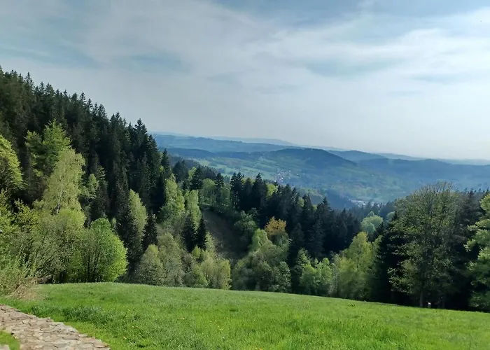 Panorama švadlenka Appartamento