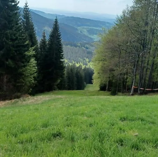 Panorama švadlenka Appartamento *