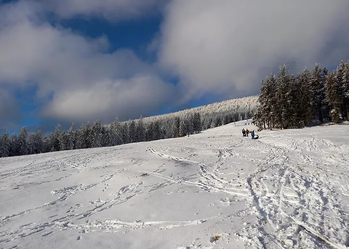 Appartamento Panorama švadlenka