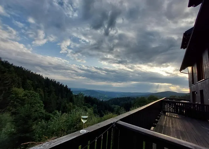 Appartamento Panorama švadlenka